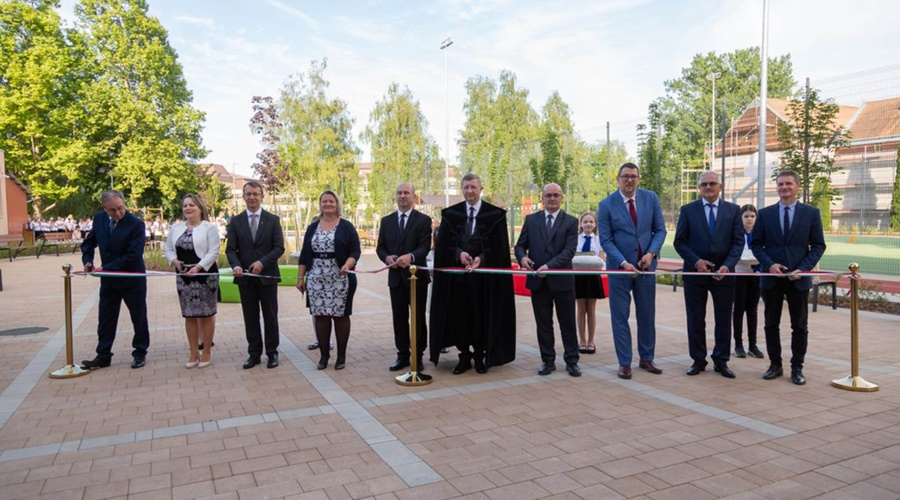 Megújulva ápolják a hagyományokat