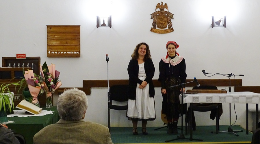 Meseest a házasságról Békésen – Pompás mesealkalmak az evangélium szolgálatában