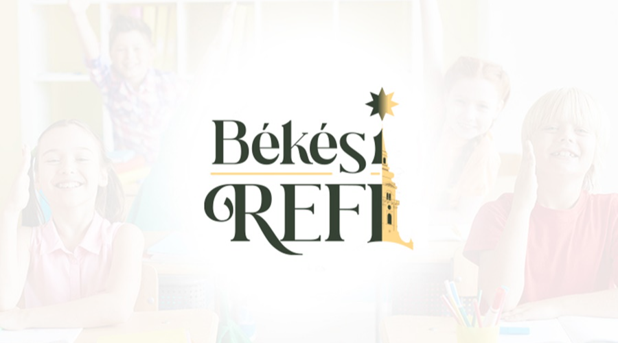 Új főigazgató áll augusztustól a Békési Refi élén